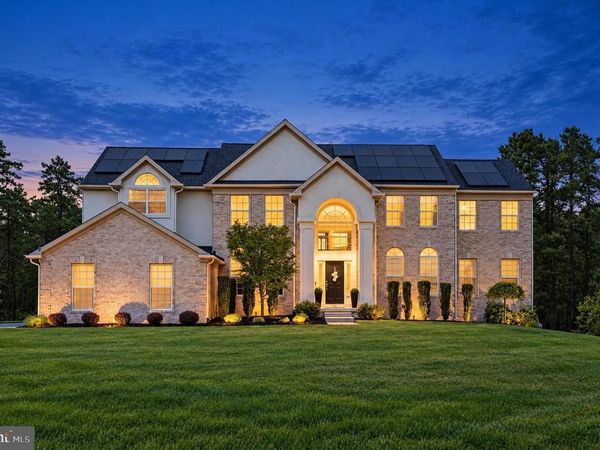 11 ABERDEEN COURT, MARLTON, NJ 08053