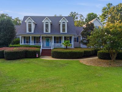 101 River Creek Drive, Irmo, SC 29063