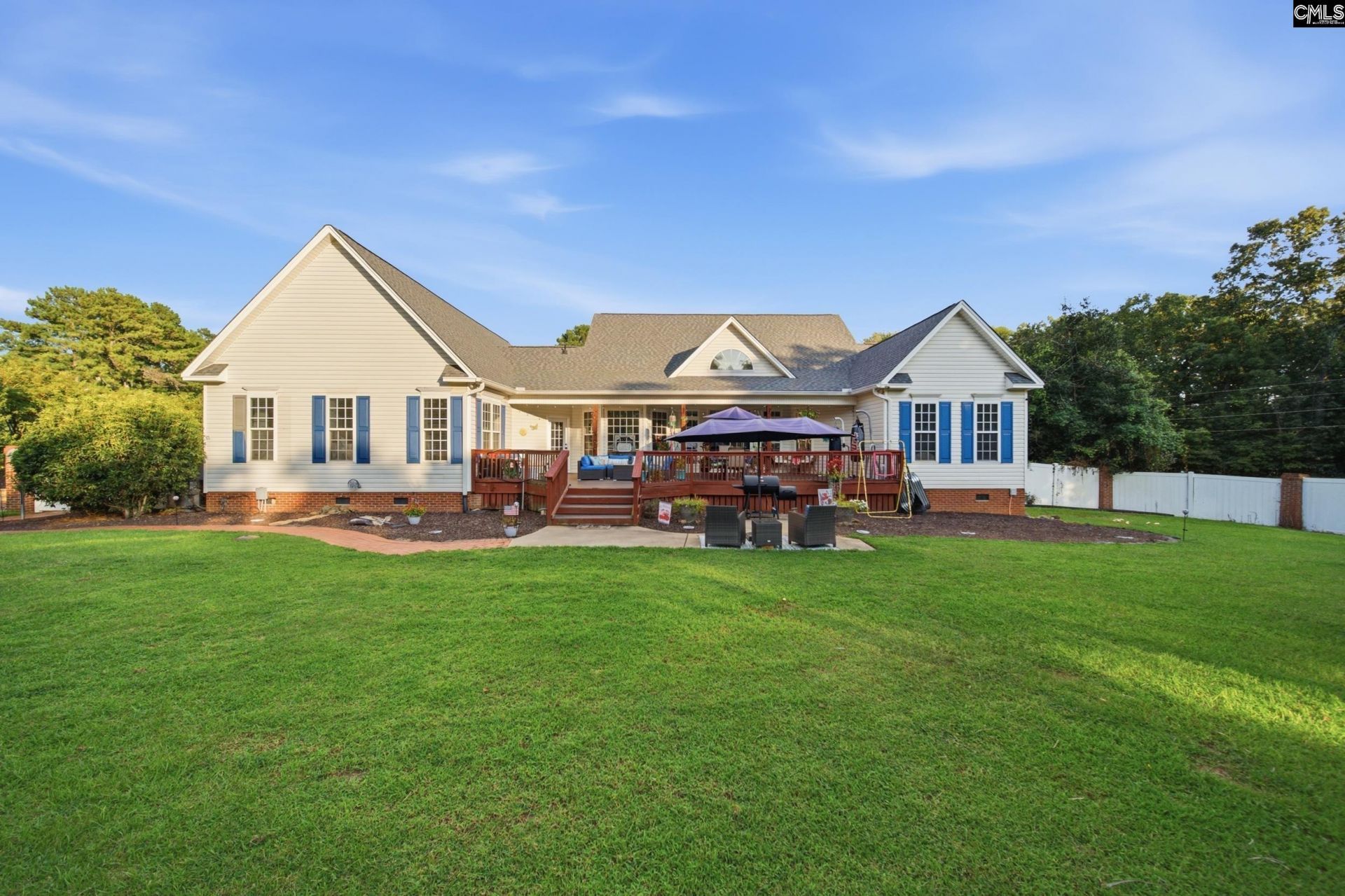 101 River Creek Drive Photo 43