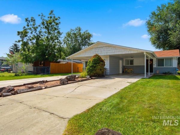 S, Nampa, ID 83686