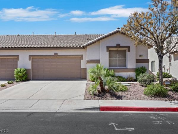 217 Crown Imperial Street , Henderson, NV 89074