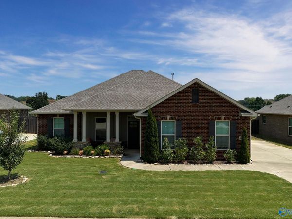 12756 Coppertop Lane, Madison, AL 35756