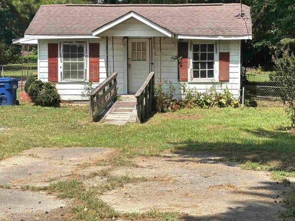 301 Holman Street, Attalla, AL 35954