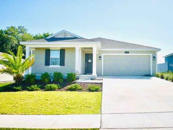 5083 TANZANITE DRIVE, MOUNT DORA, FL 32757