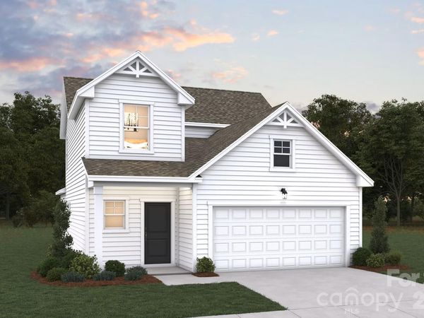 107 THREE KINGS Way, Albemarle, NC 28001