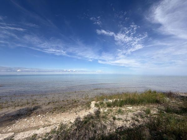 3435 N Lake Shore DR, Bois Blanc, MI 49775