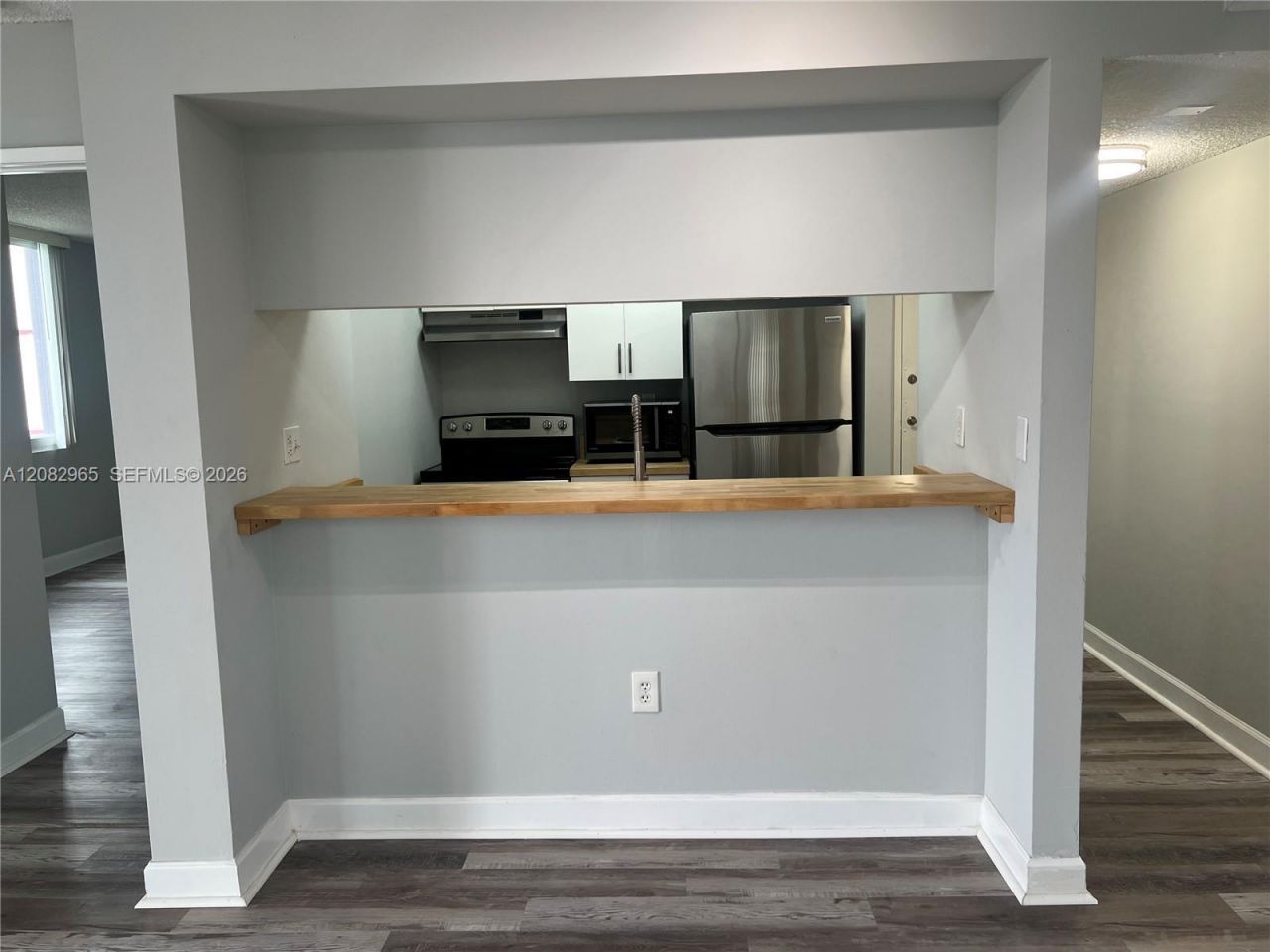 800 N Miami Ave , Unit E-909, Miami, FL 33136 Photo