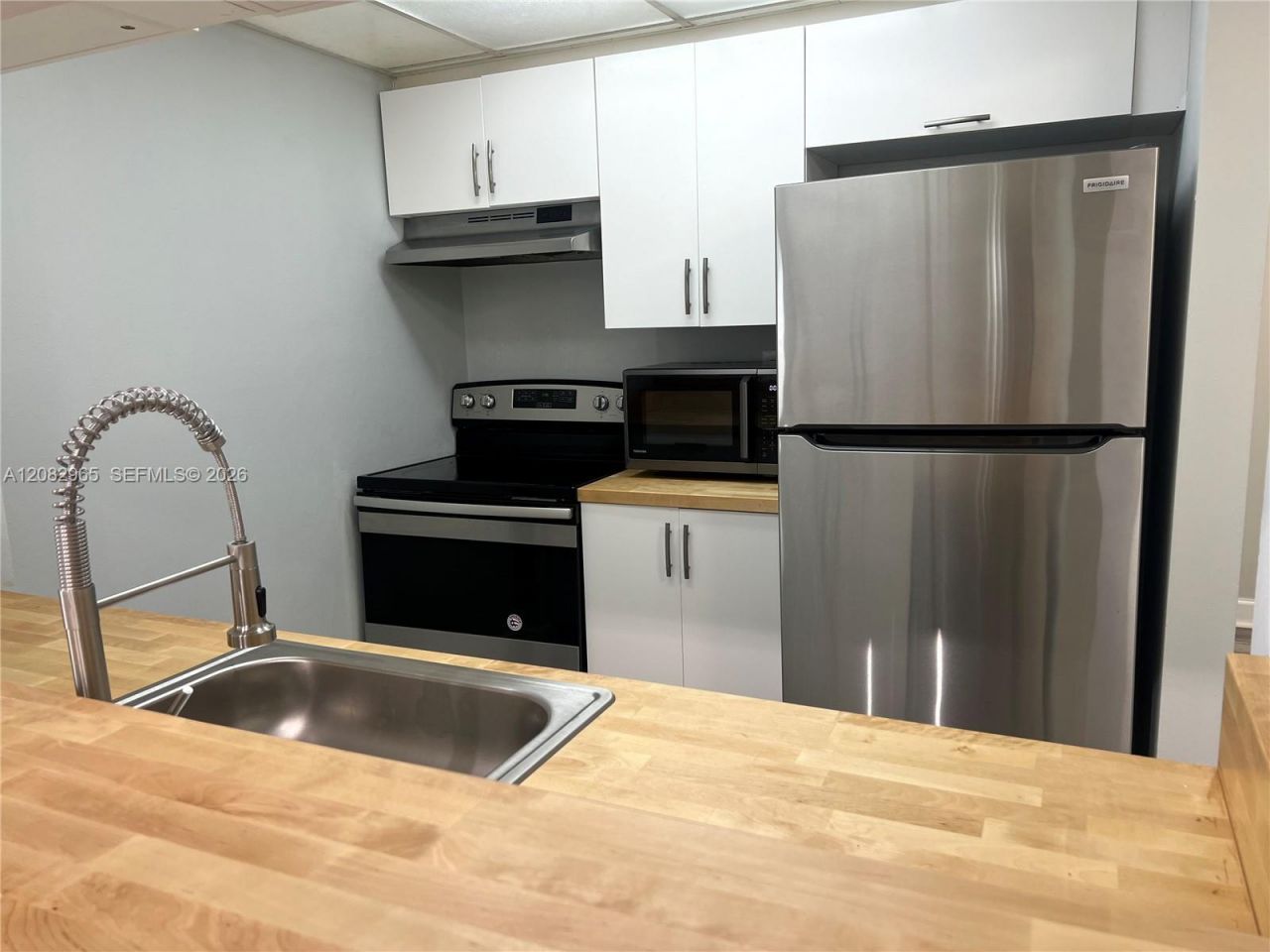 800 N Miami Ave , Unit E-909, Miami, FL 33136 Photo