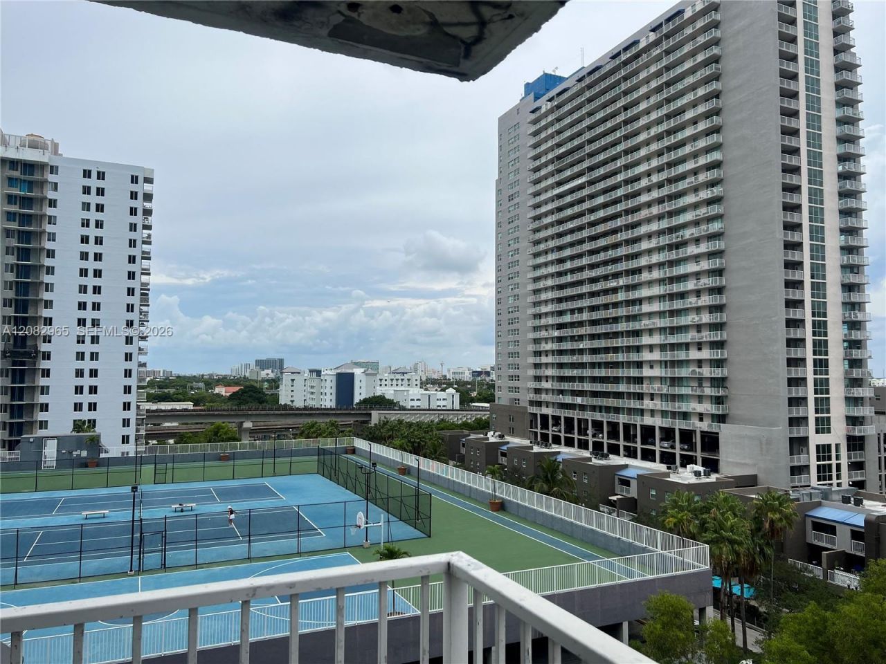 800 N Miami Ave , Unit E-909, Miami, FL 33136 Photo