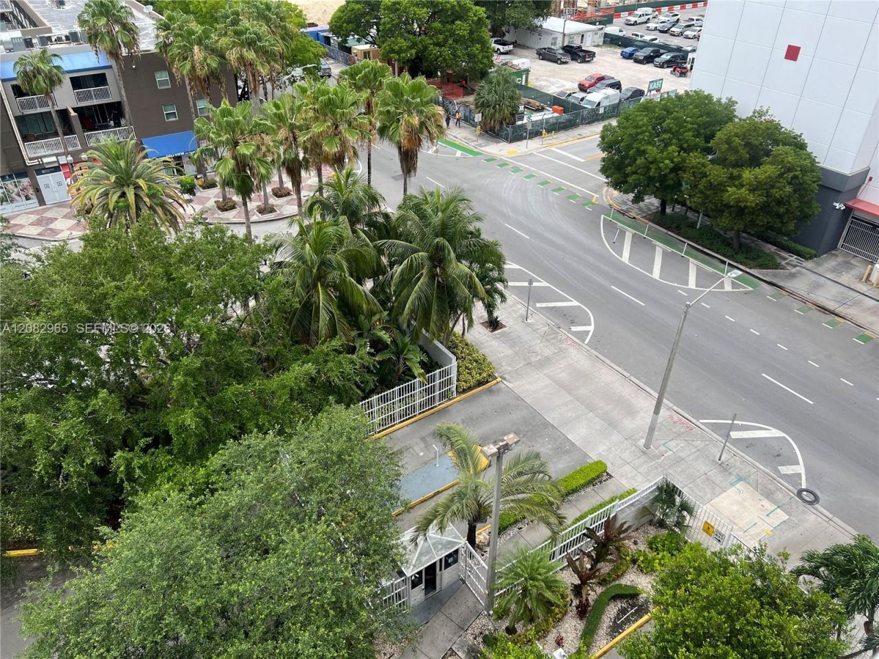 800 N Miami Ave , Unit E-909, Miami, FL 33136 Photo