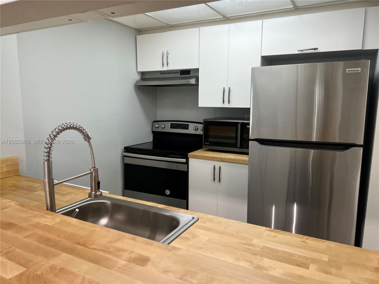 800 N Miami Ave , Unit E-909, Miami, FL 33136 Photo