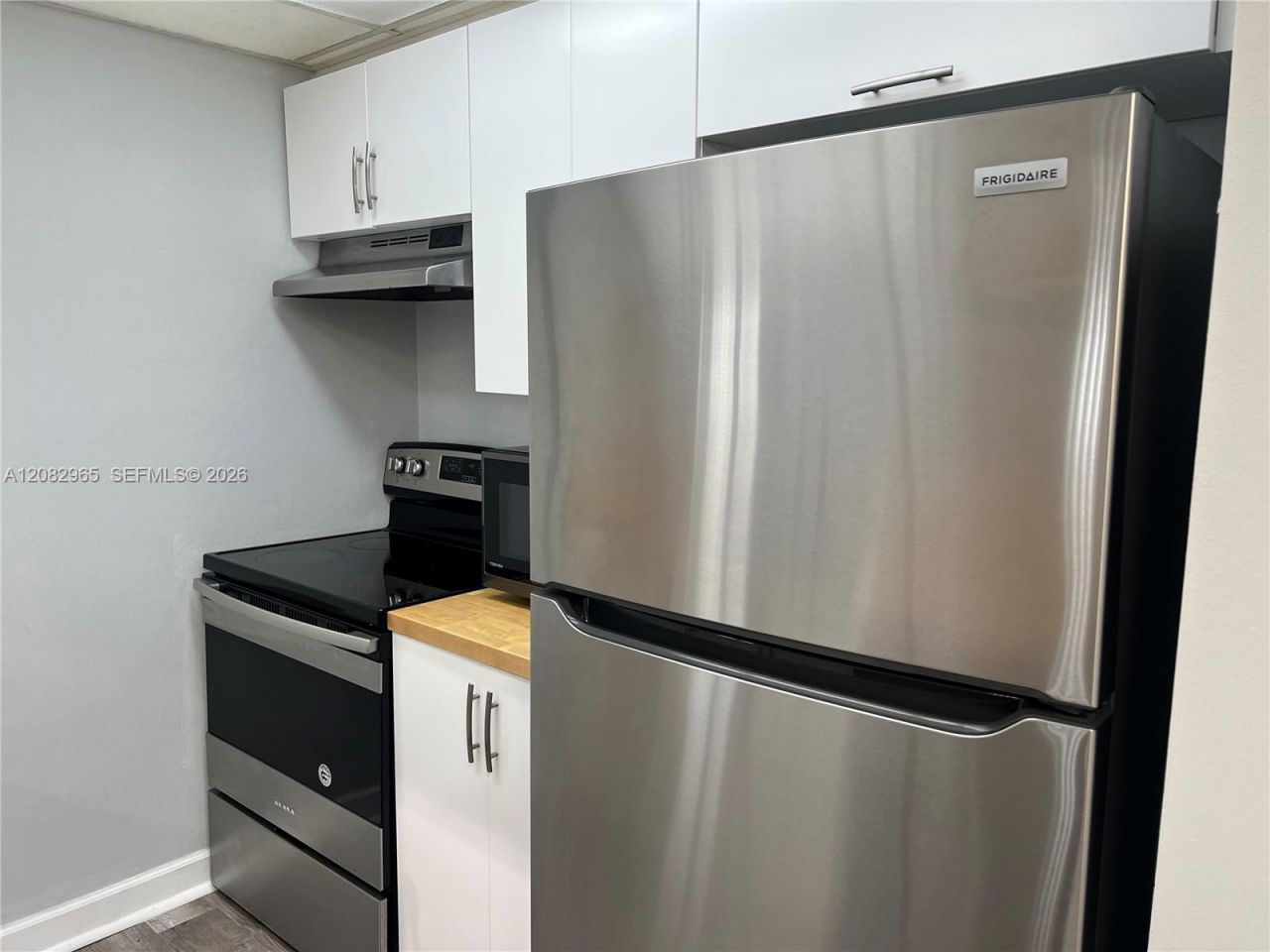 800 N Miami Ave , Unit E-909, Miami, FL 33136 Photo