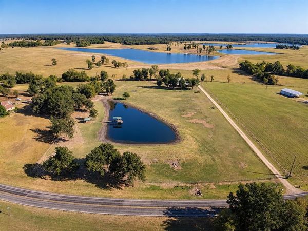 3840 FM 1499 , Paris, TX 75460