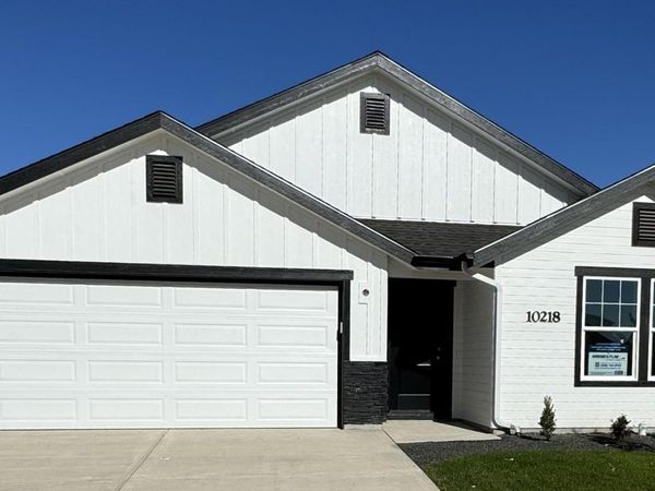 9485 S Geothermal Ave., Kuna, ID 83634