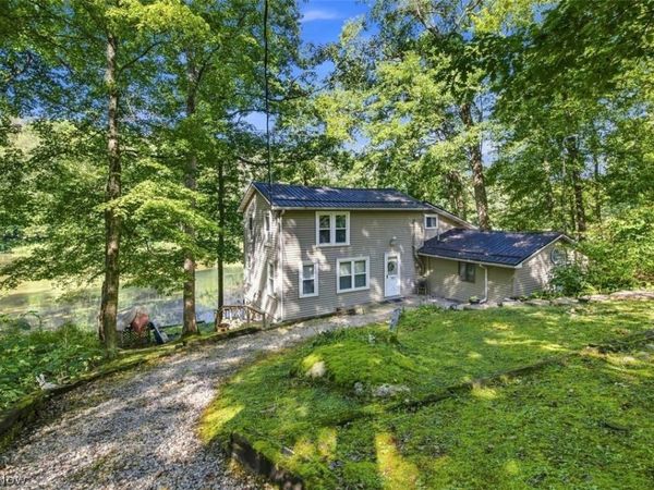 505 Stony Lake Drive , Carrollton, OH 44615