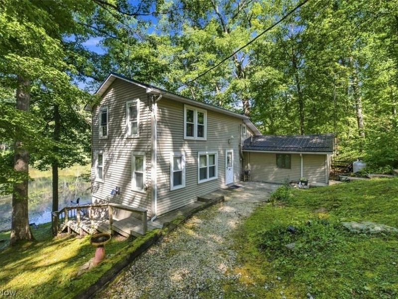 505 Stony Lake Drive, Carrollton, OH 44615 Photo 2