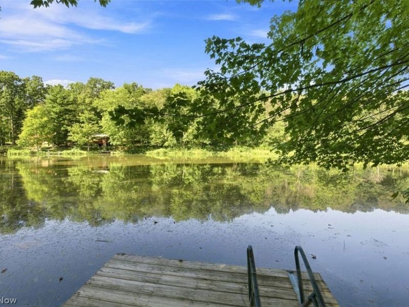505 Stony Lake Drive, Carrollton, OH 44615 Photo 5