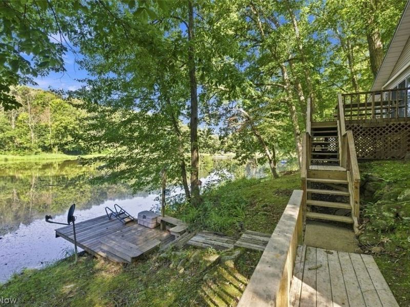 505 Stony Lake Drive, Carrollton, OH 44615 Photo 6