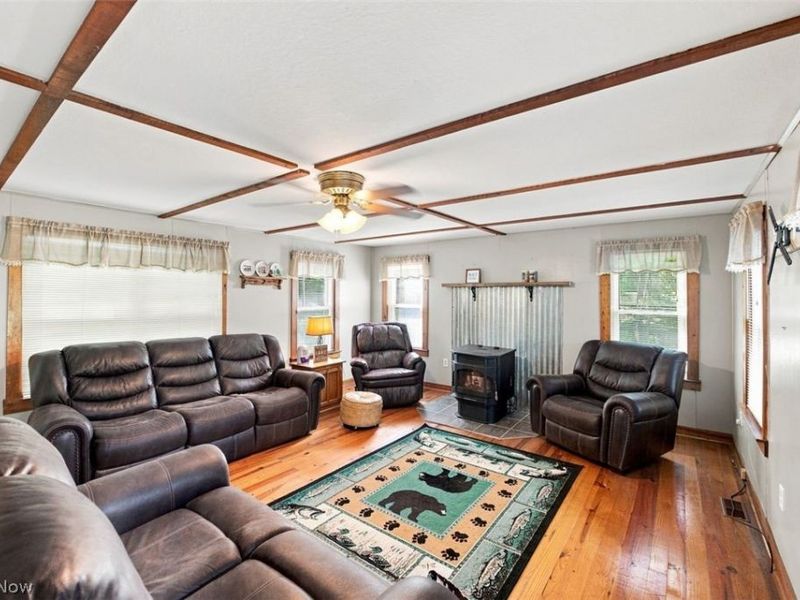 505 Stony Lake Drive, Carrollton, OH 44615 Photo 7