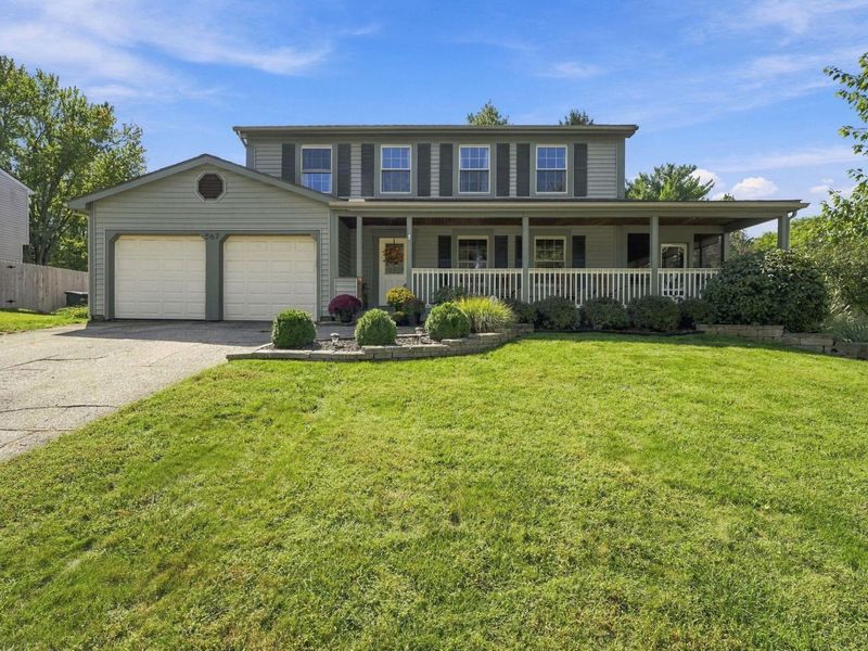567 Haversham Drive, Columbus, OH 43230 Photo 2
