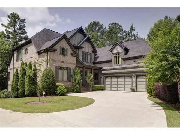 6295 Windward Parkway , Alpharetta, GA 30005