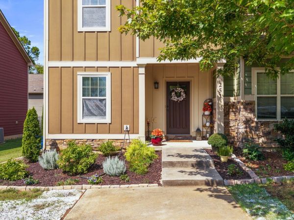 251 Sharon Drive, Cleveland, TN 37312