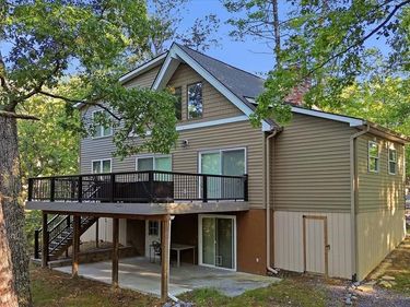 433 BRIAN DRIVE, BASYE, VA 22810