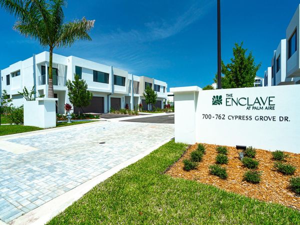 702 CYPRESS GROVE Drive, Unit 702, Pompano Beach, FL 33069