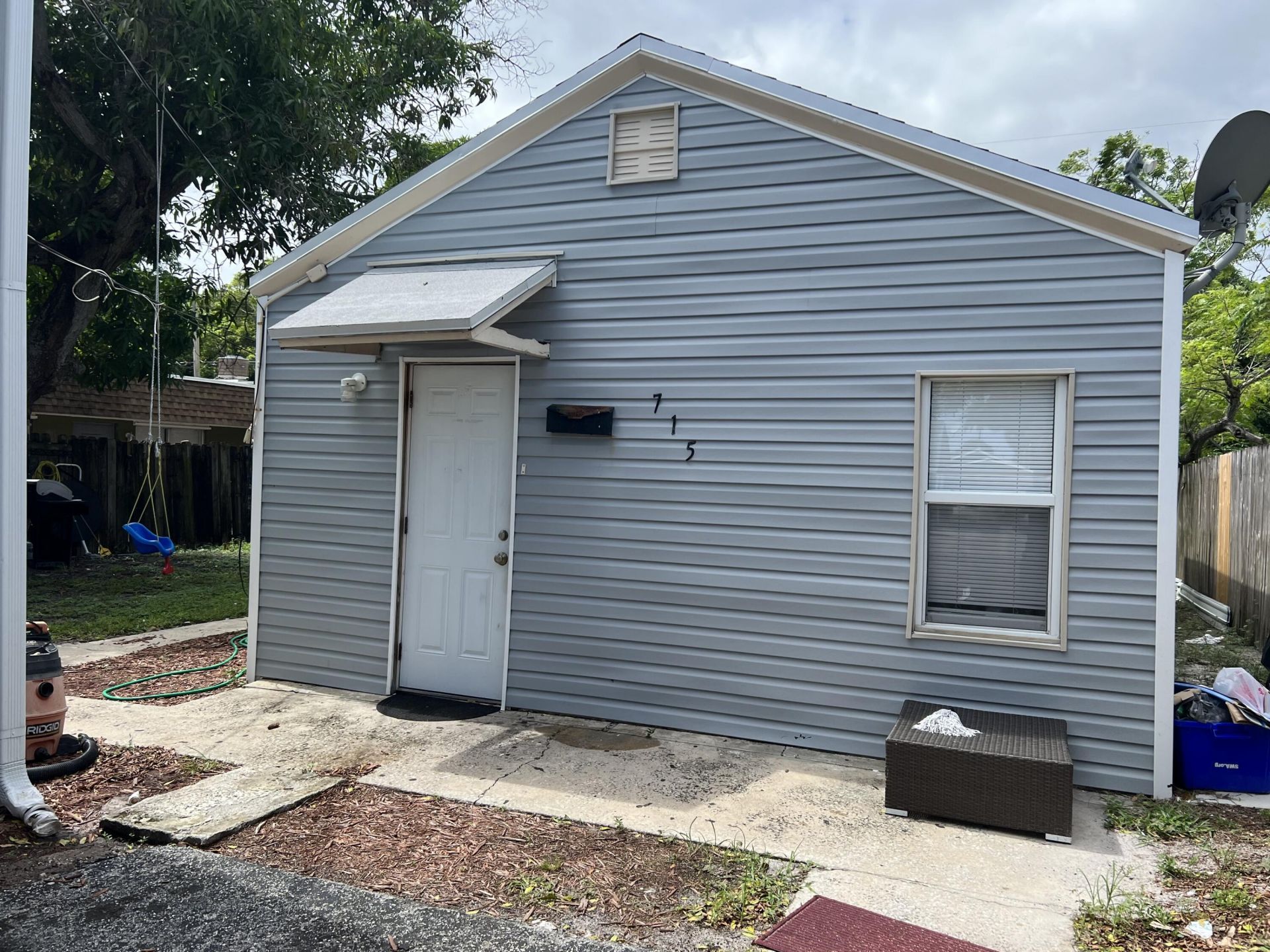 715 S B Street, Lake Worth Beach, FL 33460 Photo