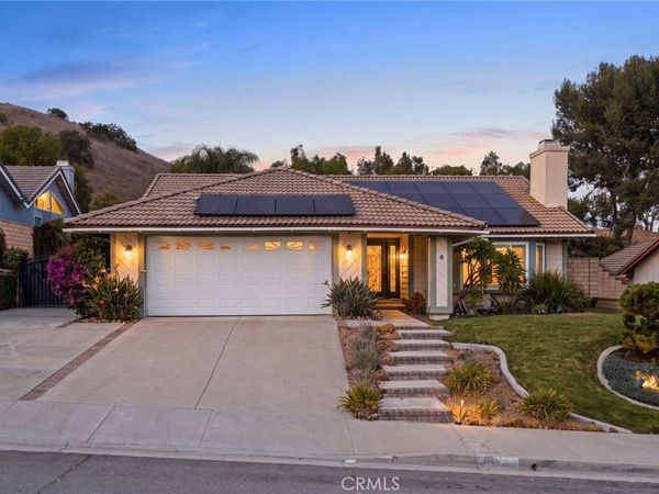 6 Los Felis, Phillips Ranch, CA 91766