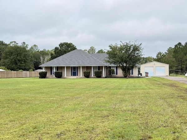 15620 NE 17TH Avenue, Starke, FL 32091