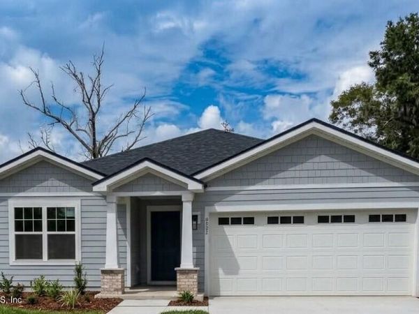 14334 ROCKET Street, Jacksonville, FL 32218