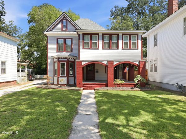 1208 National Avenue, New Bern, NC 28560