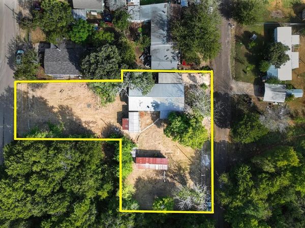 161 Arlington Avenue, Whitney, TX 76692