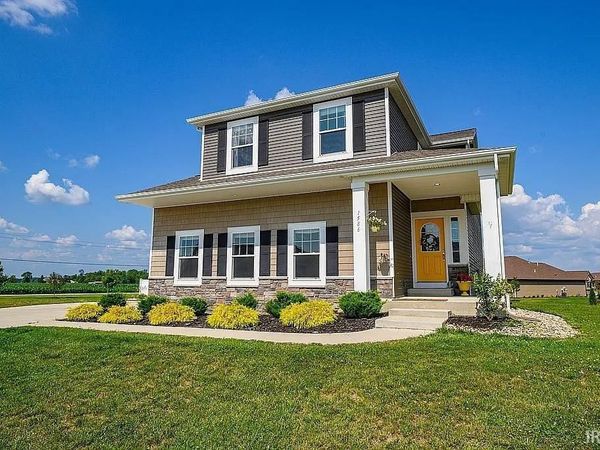 1586 Lavante Cove, Fort Wayne, IN 46818