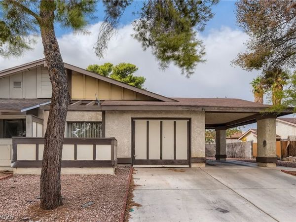 3959 Spring Leaf Drive, Las Vegas, NV 89147