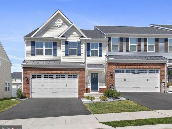 2527 STEAMBOAT WAY, BEL AIR, MD 21015