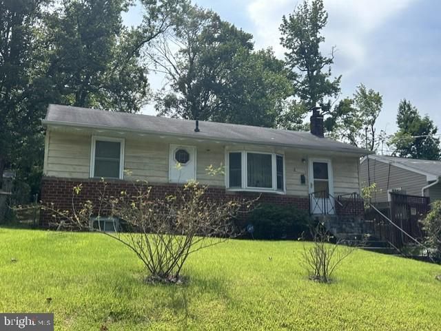 6119 RUATAN STREET , COLLEGE PARK, MD 20740