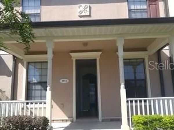 4012 VIOSCA PLACE, ORLANDO, FL 32837