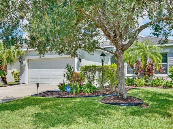 11770 FENNEMORE WAY , PARRISH, FL 34219