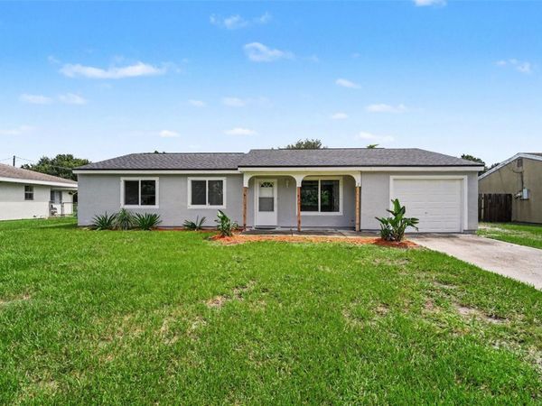 209 MANTH AVENUE , COCOA, FL 32927