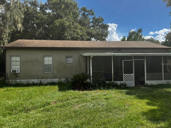1525 PINEFORD ROAD , LAKELAND, FL 33809