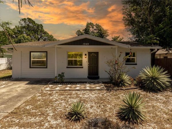 1949 TROTTER ROAD , LARGO, FL 33774