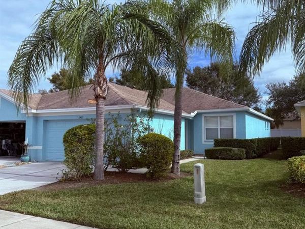 11460 CAPTIVA KAY DRIVE , RIVERVIEW, FL 33569