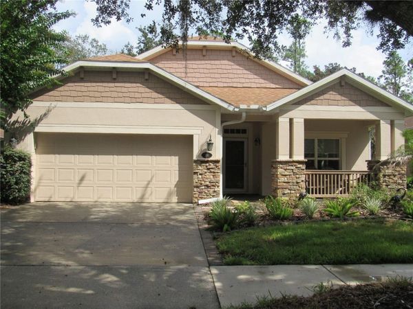 506 HERON POINT WAY , DELAND, FL 32724