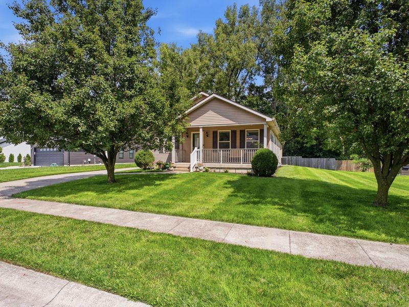 1742 Northpoint Road, Springfield, OH 45503 Photo 2