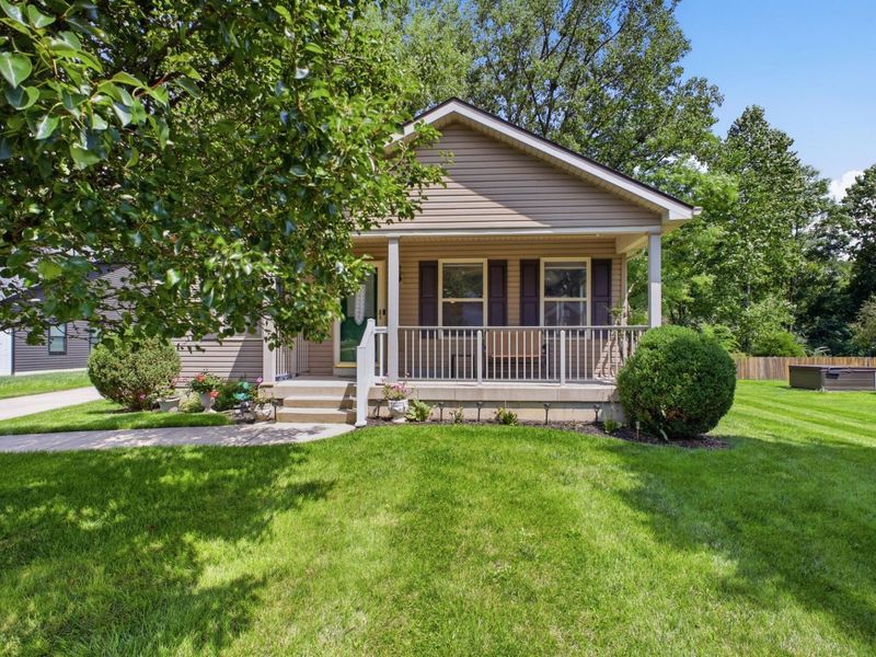 1742 Northpoint Road, Springfield, OH 45503 Photo 3