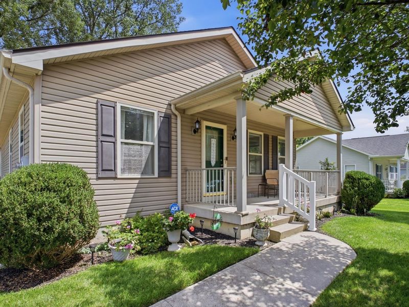 1742 Northpoint Road, Springfield, OH 45503 Photo 5