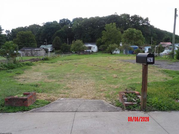 261 Conrad Street, Mill Creek, WV 26280