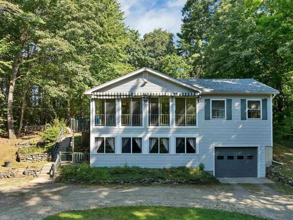 19 Leigh Drive, Alton, NH 03810
